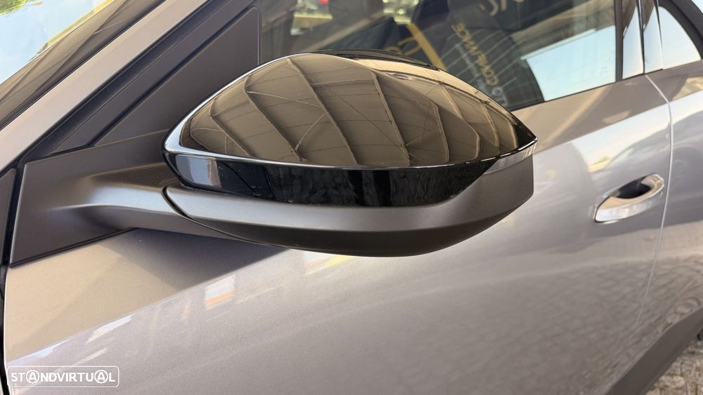 Peugeot 5008 1.2 Hybrid GT e-DCS6 - 10
