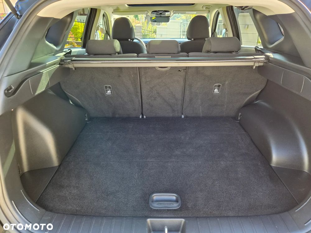 Hyundai Tucson 1.6 T-GDi 48V-Hybrid 4WD DCT Prime - 26
