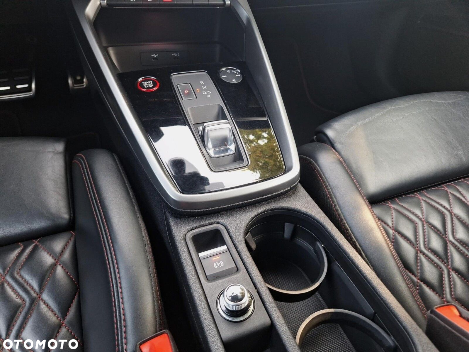 Audi S3 - 14