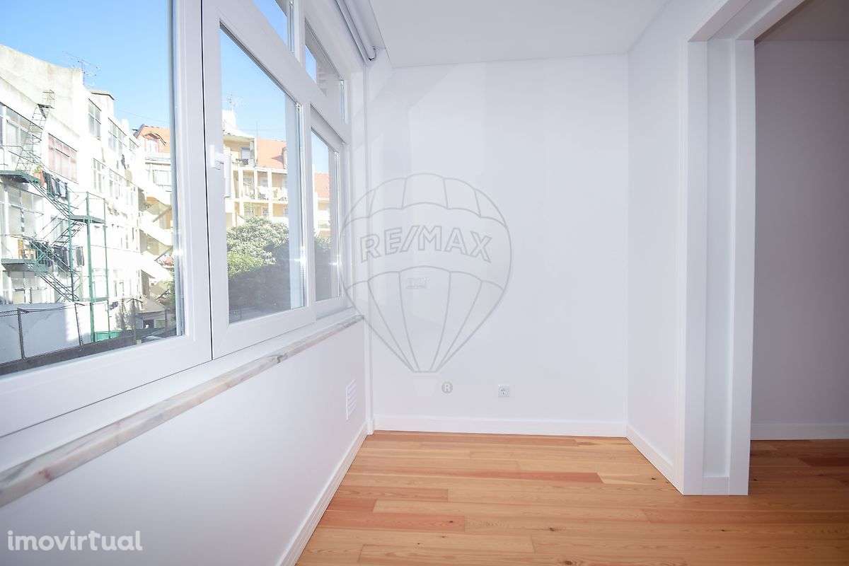 Apartamento T2 para venda - Grande imagem: 3/16