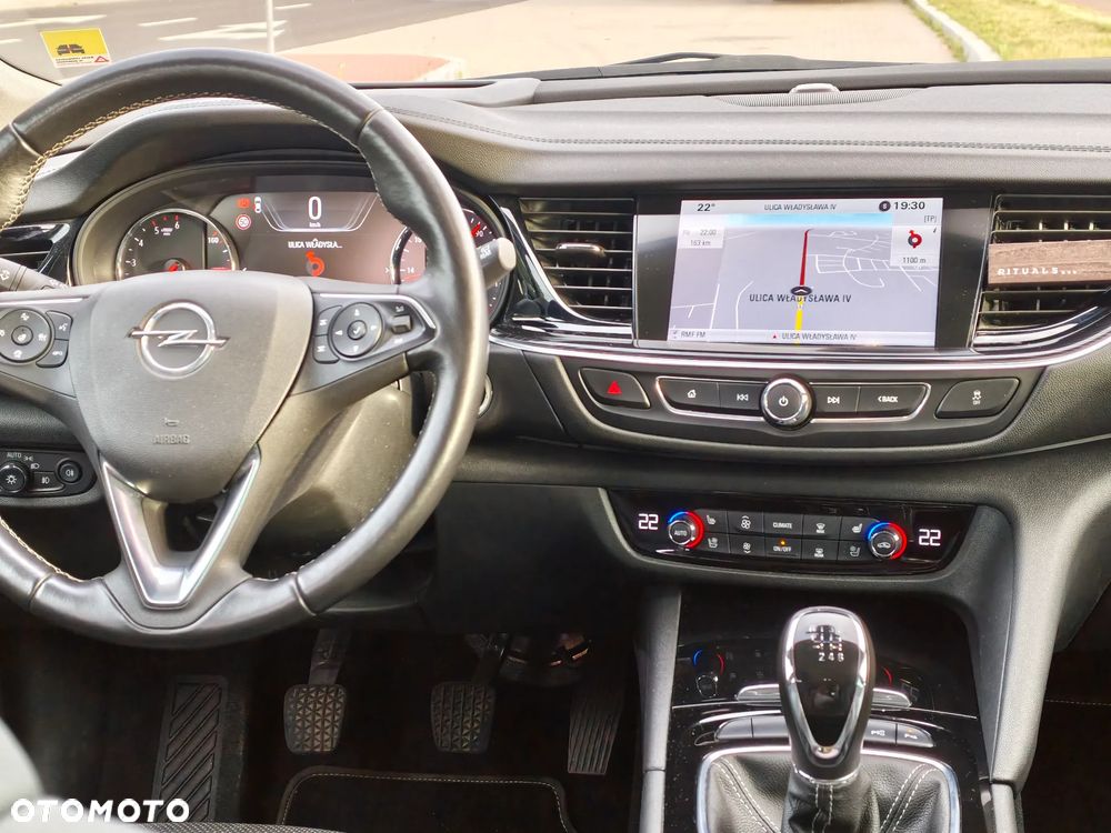 Opel Insignia 2.0 CDTI ecoFLEXStart/Stop Business Innovation - 18