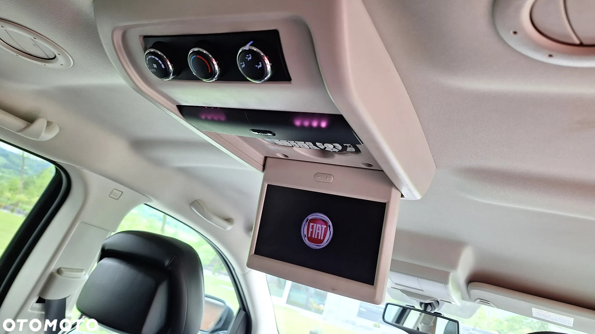 Fiat Freemont 2.0 Multijet Cross AWD - 34