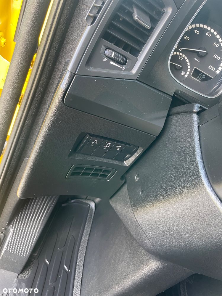 Mercedes-Benz Actros 1851 Full Air Hydraulik - 22