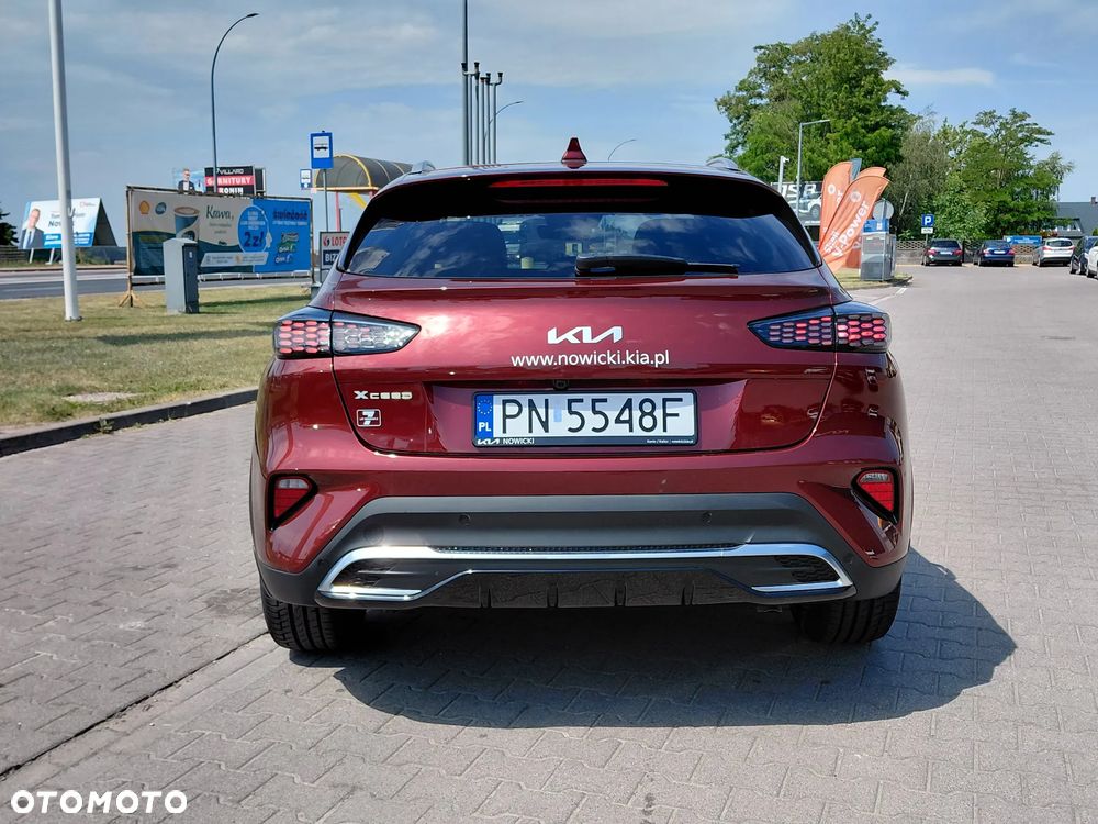 Kia XCeed - 4