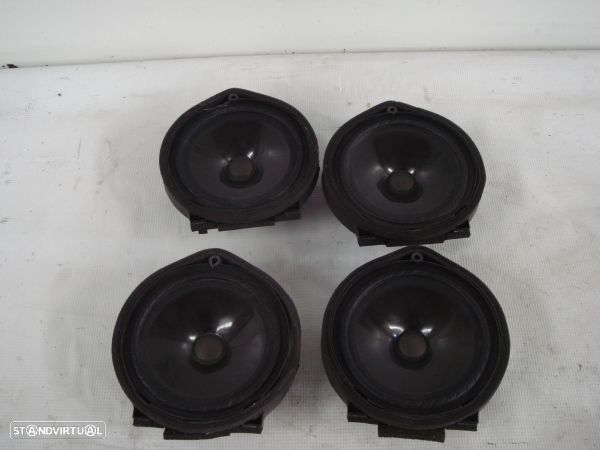 Altifalantes Honda Civic Viii Hatchback (Fn, Fk) - 1
