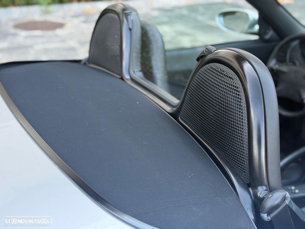 Porsche Boxster - 27