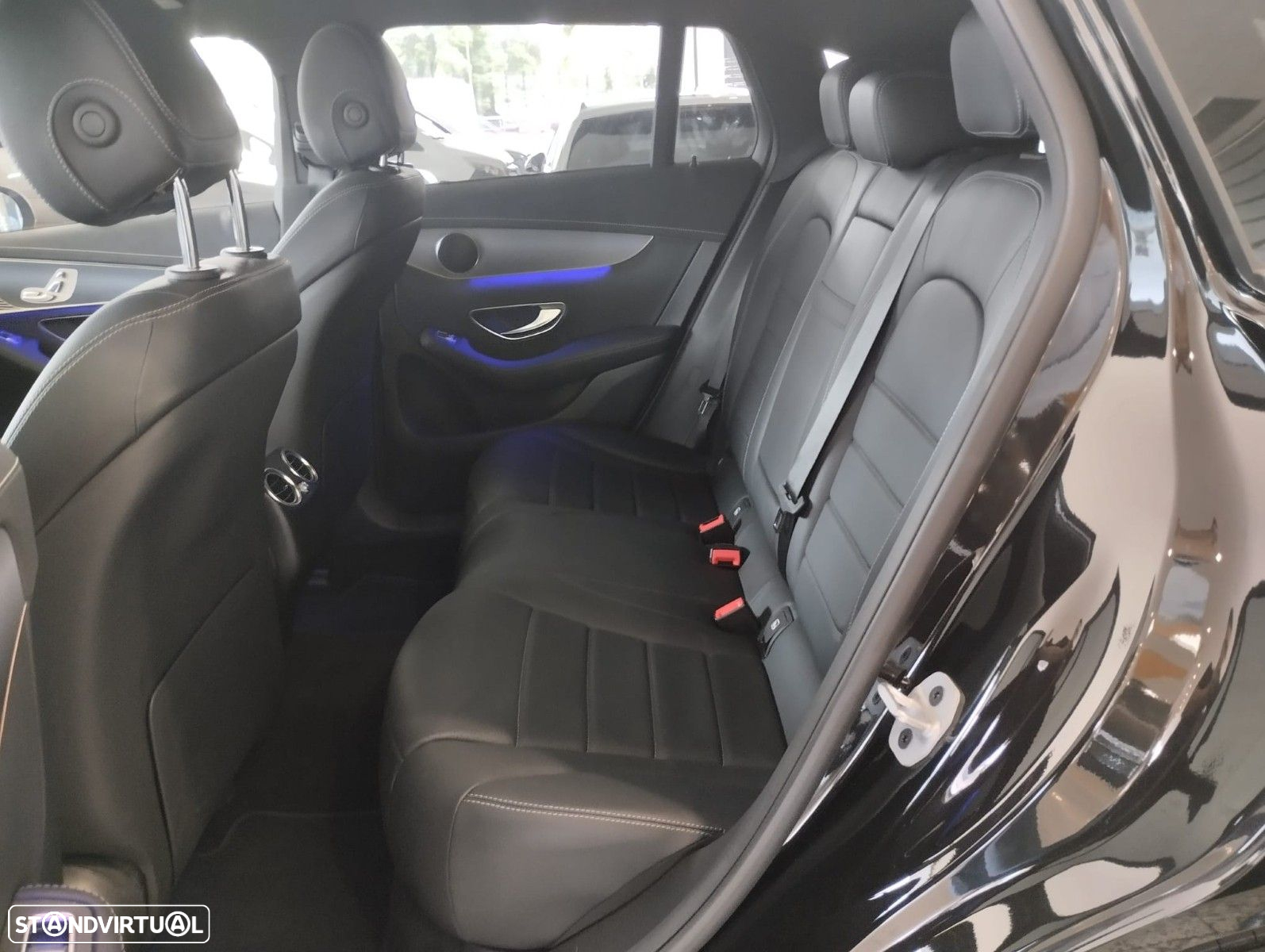 Mercedes-Benz EQC 400 4Matic - 3