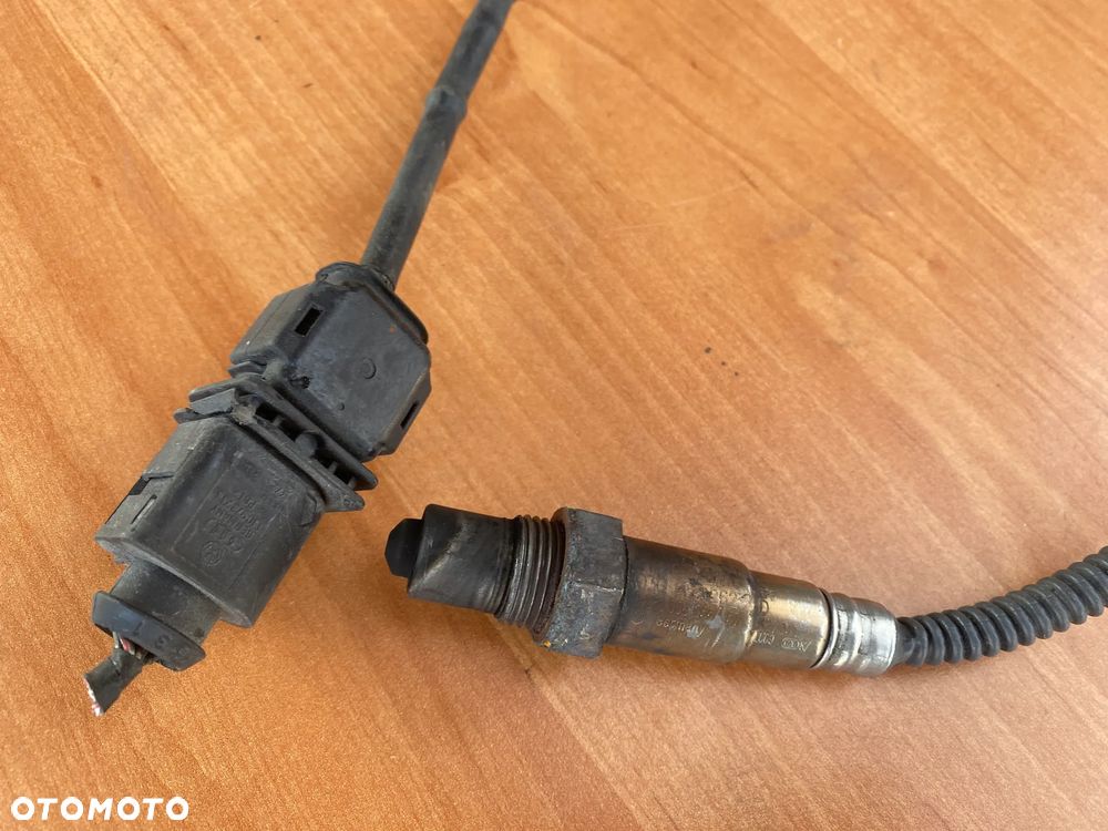 SONDA LAMBDA VW TRANSPORTER T5  0281004056 03G906262 - 2