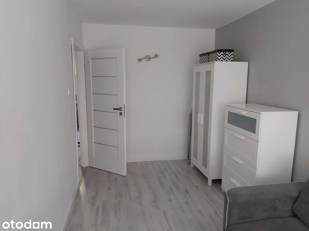 Wrocław ul Matejki 3 pokoje pełen rozkład od 1 10 2026