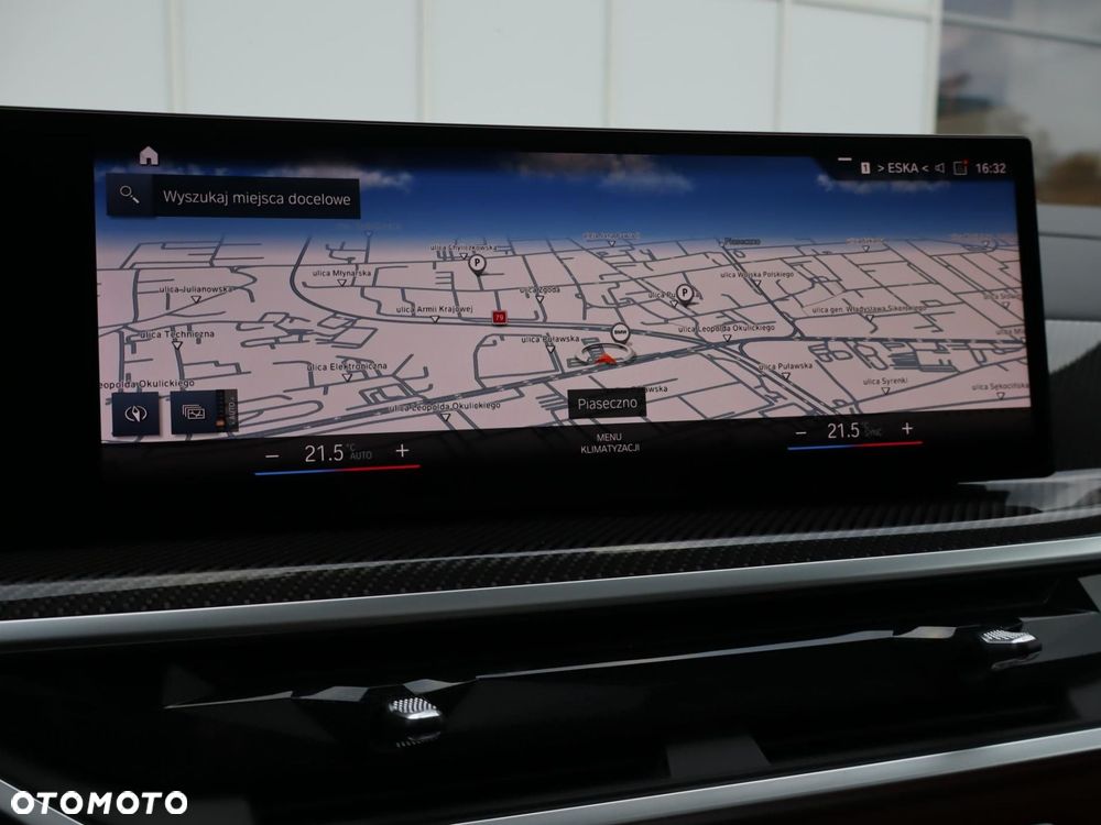 BMW X7 - 19