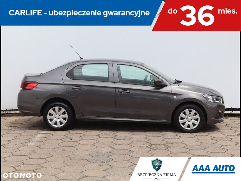 Peugeot 301 - 7