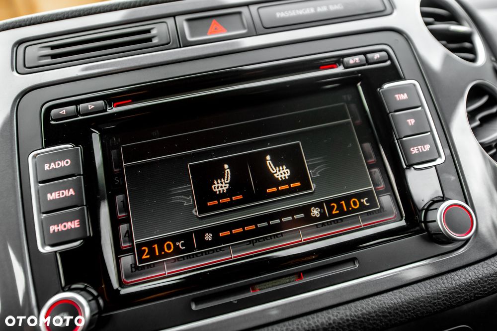 Volkswagen Tiguan - 28