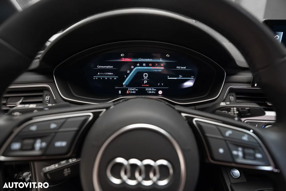 Audi A4 Limuzina - 18