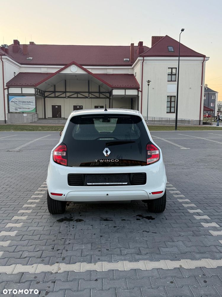 Renault Twingo ENERGY TCe 90 Luxe - 7