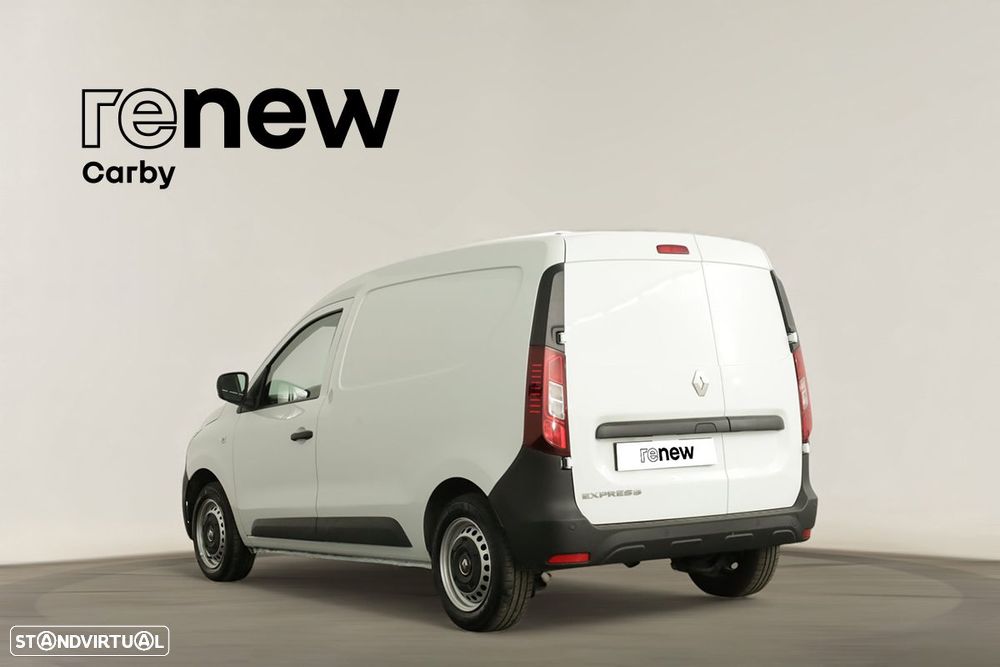 Renault express 1.5 blue dci advance - 4