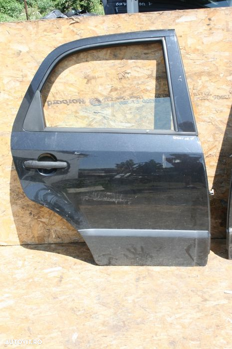 Usi Usa Portiera Stanga Dreapta Fata Spate Fiat Sedici Suzuki SX4 - 4