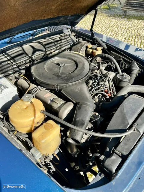 Mercedes-Benz SLC 350 - 15