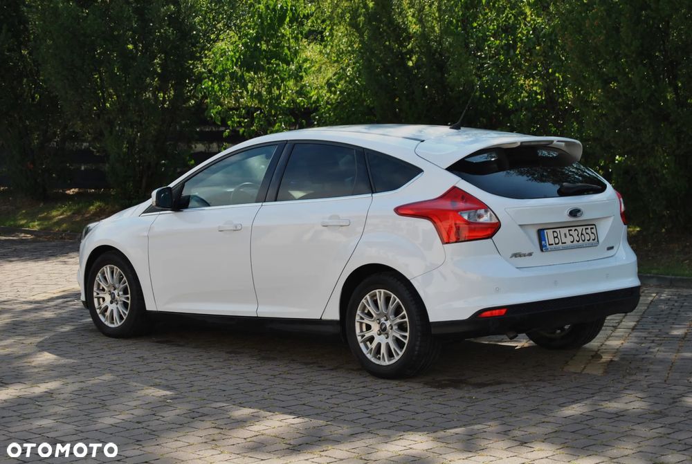 Ford Focus - 4