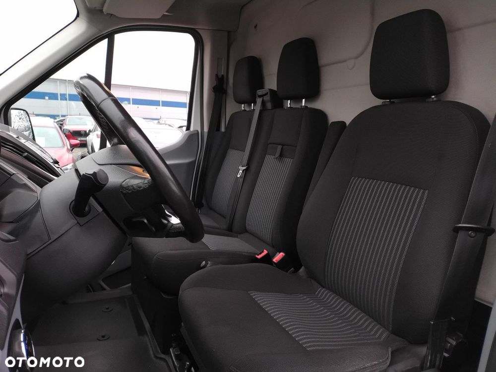 Ford transit - 20