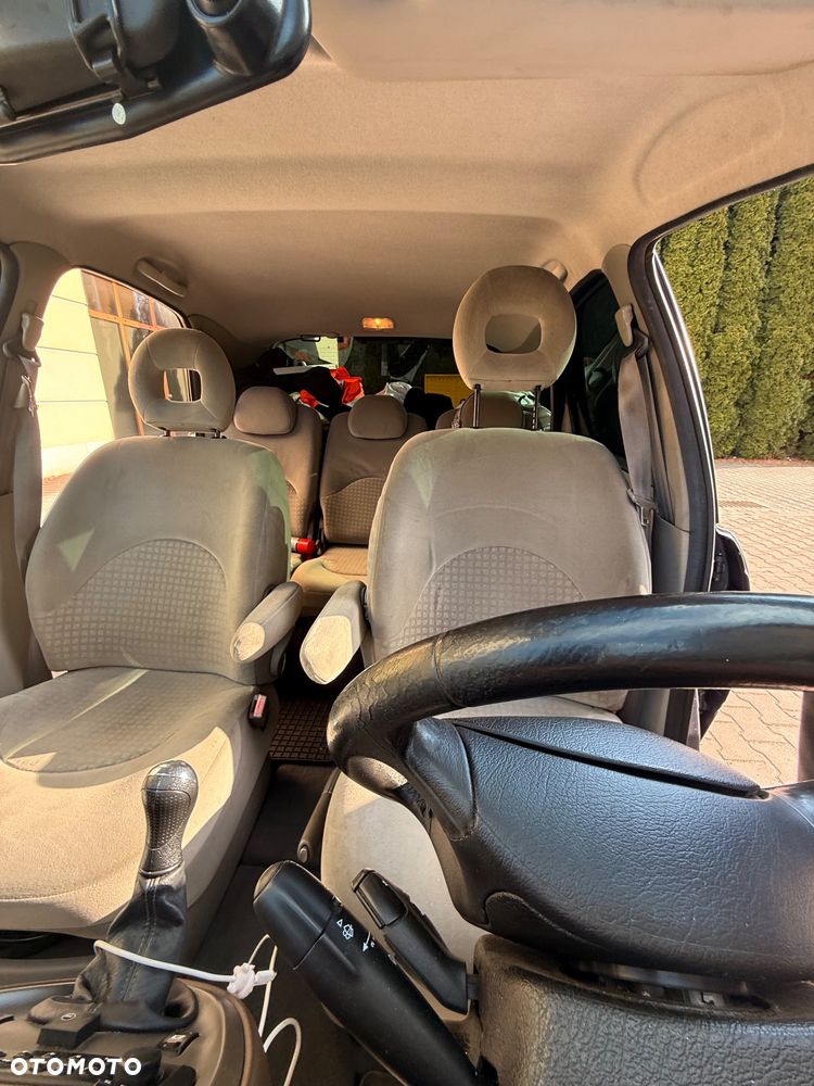 Citroën Xsara Picasso 1.8i 16V Exclusive - 7