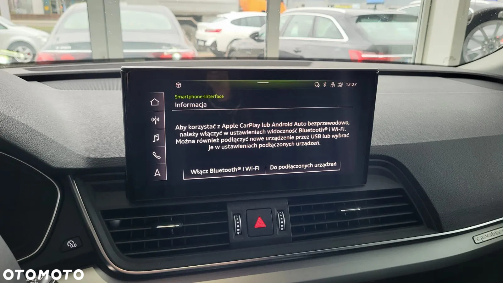 Audi Q5 - 8