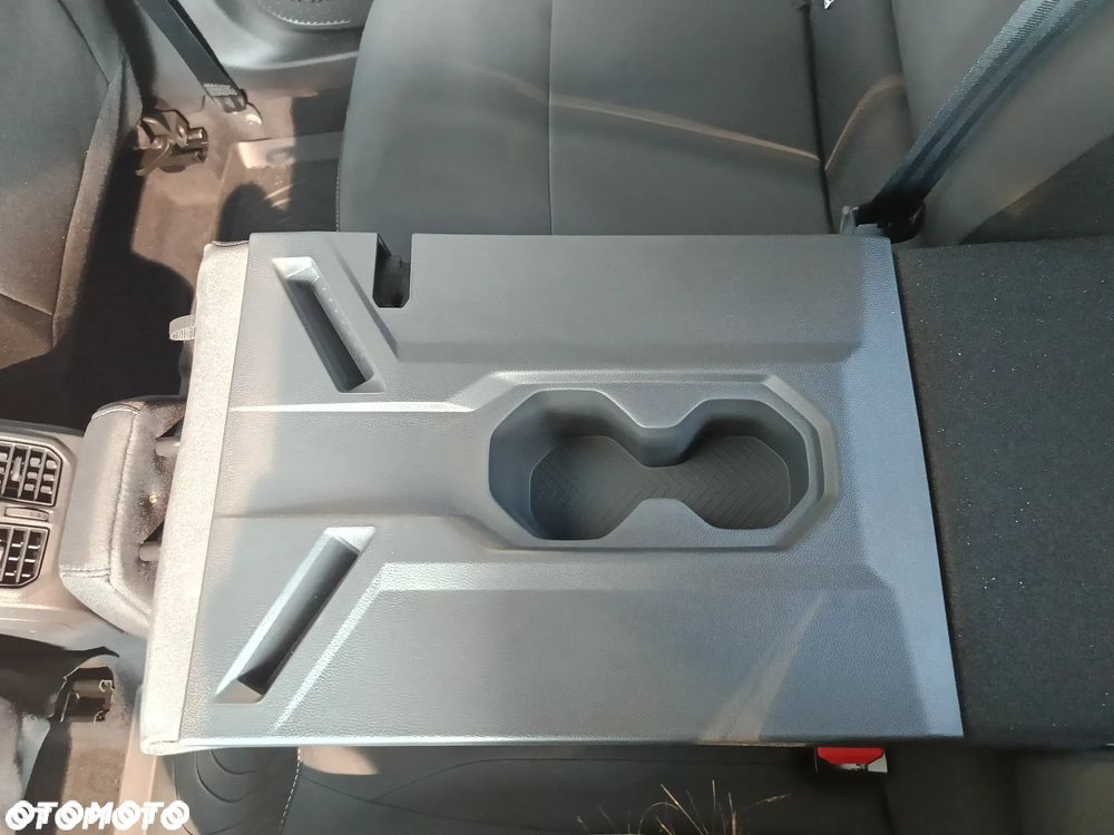 Dacia Bigster 1.8 Full Hybrid 155 Journey MMT - 24