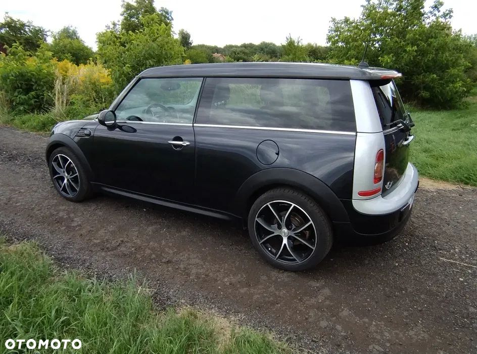 MINI Clubman - 6