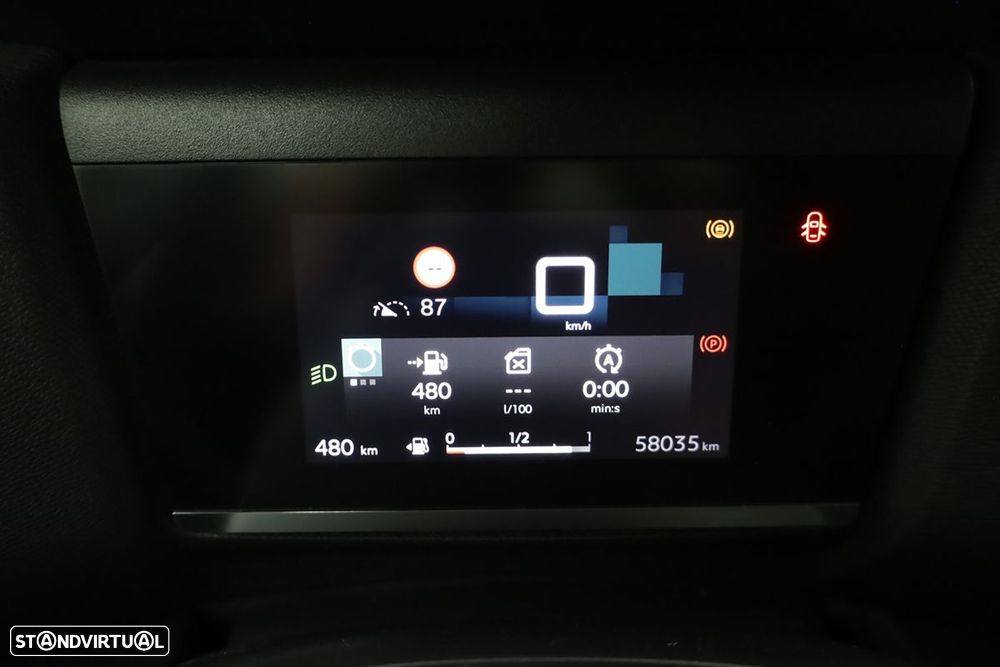 Citroën C4 1.2 PureTech Plus - 15