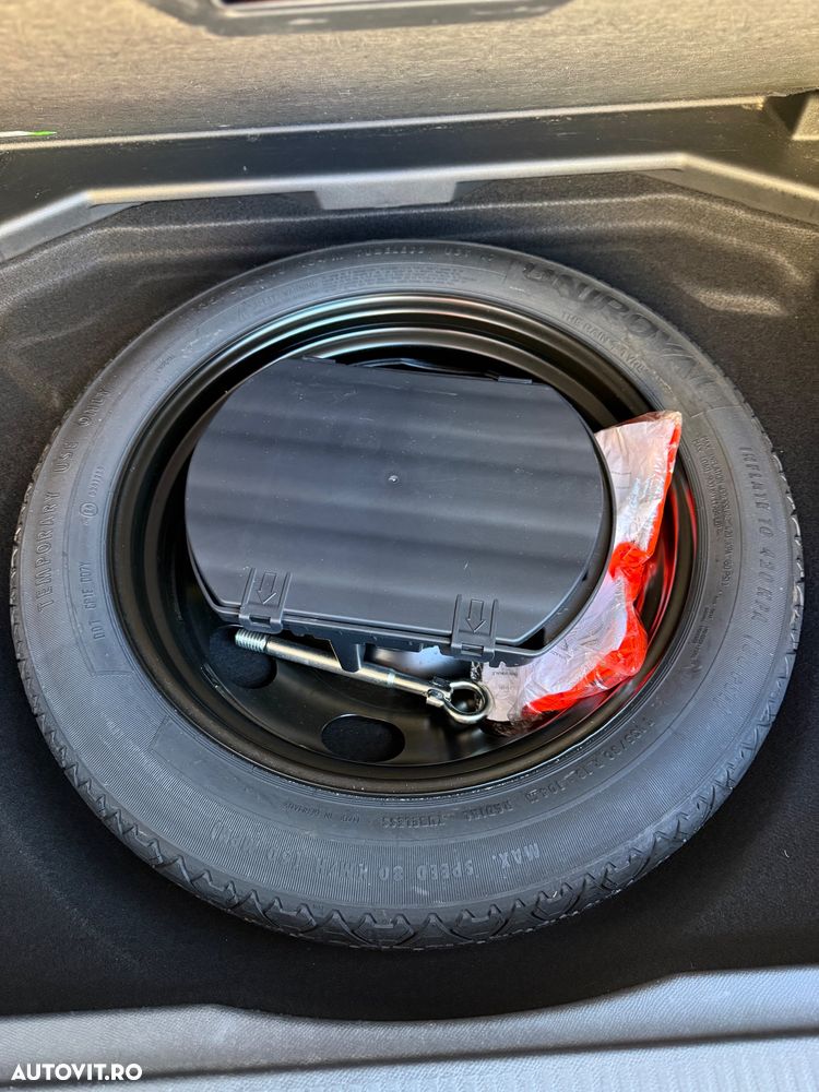 Peugeot 3008 BlueHDi 130 Stop & Start EAT8 Allure - 22