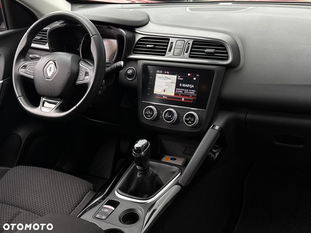 Renault Kadjar 1.3 TCe FAP Easy Life - 10
