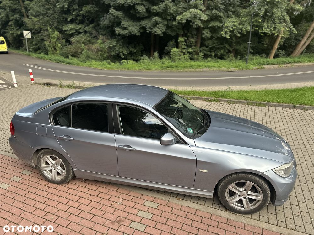 BMW Inny - 6