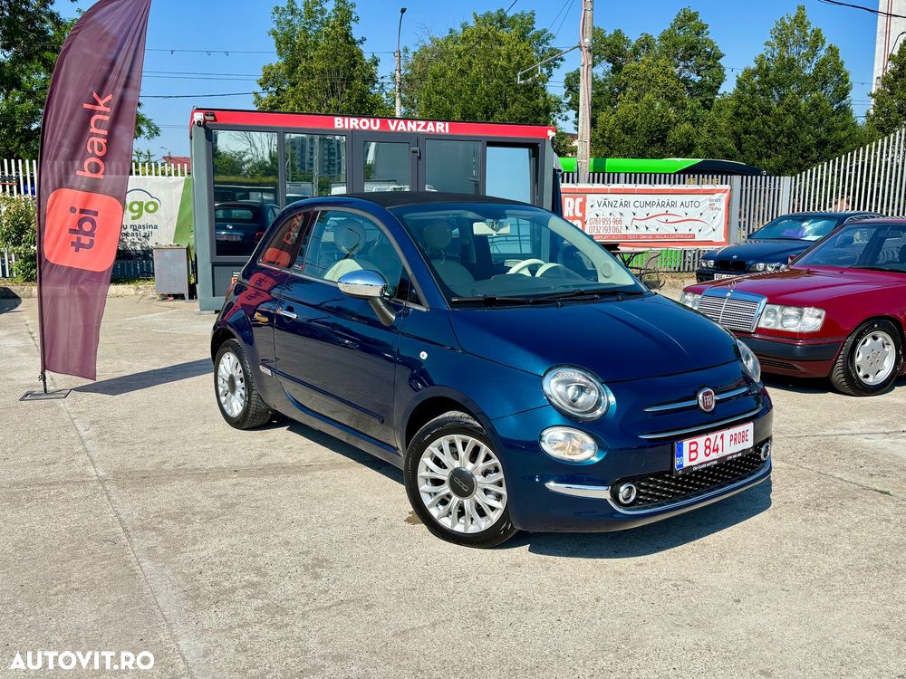 Fiat 500 - 2