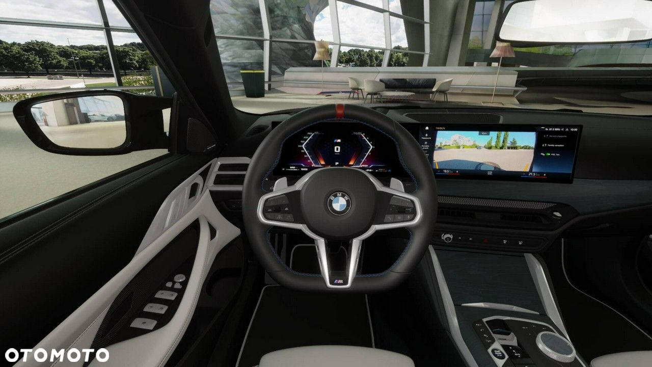 BMW Seria 4 - 12