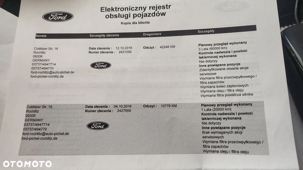 Ford Kuga - 30