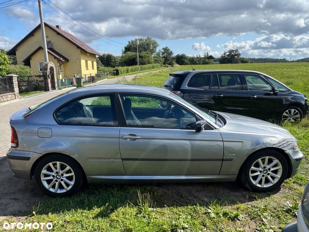 BMW Seria 3 - 4