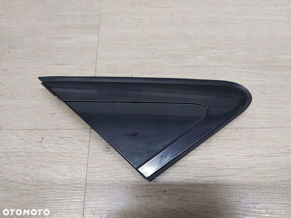 LEXUS RX II 330 350 400h zaślepka trójkąt błotnika prawy przód - 2