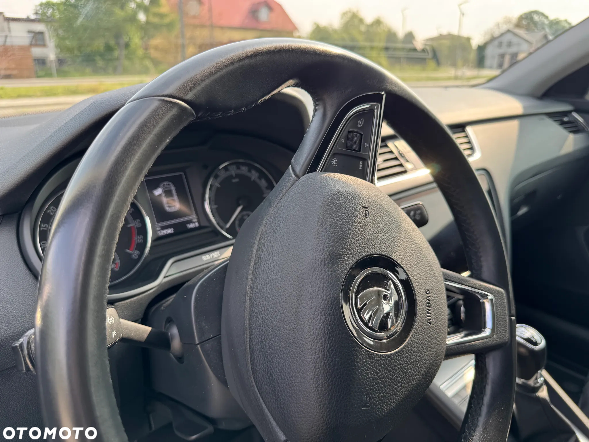 Skoda Octavia 1.6 TDI Ambition - 29