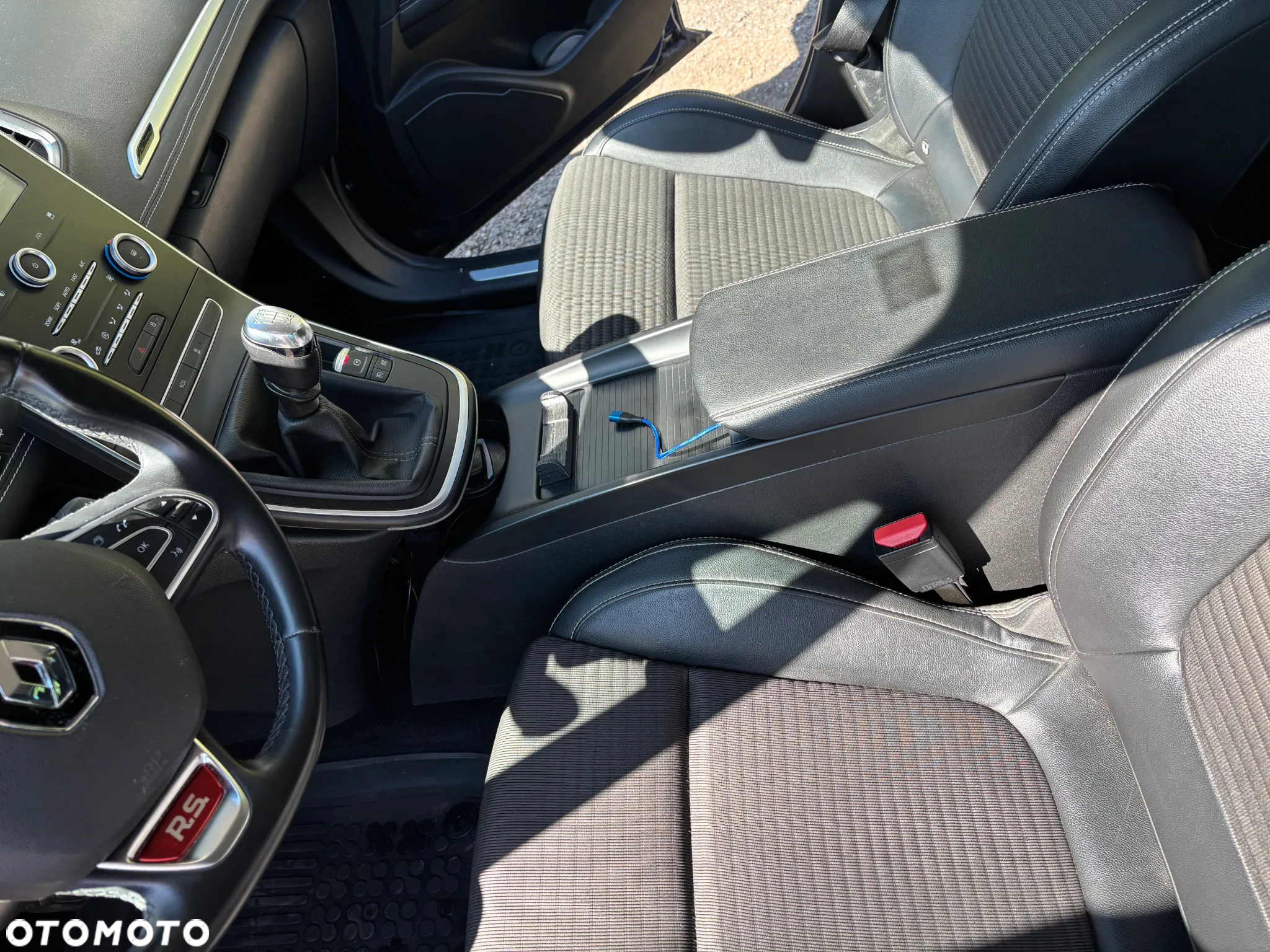 Renault Scenic 1.2 TCe Energy Expression - 16