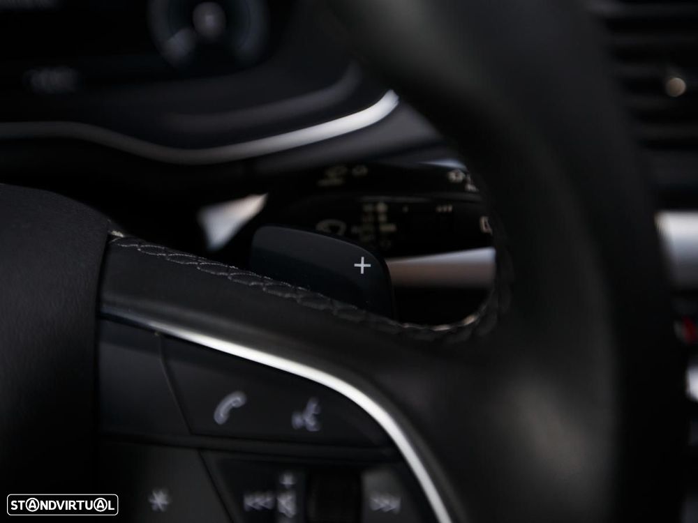 Audi Q5 50 TFSIe quattro Advanced S tronic - 16