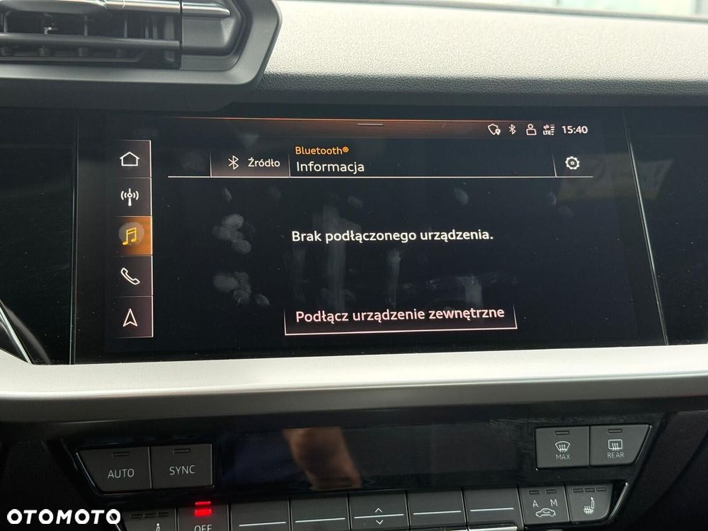 Audi A3 Limousine 30 TFSI mHEV S tronic - 18