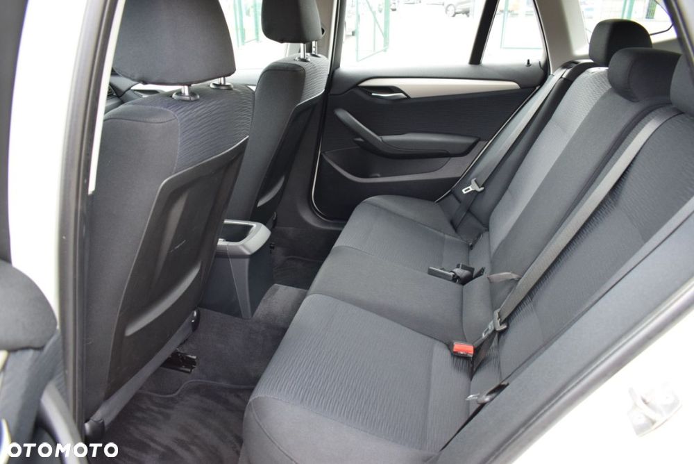 BMW X1 - 18