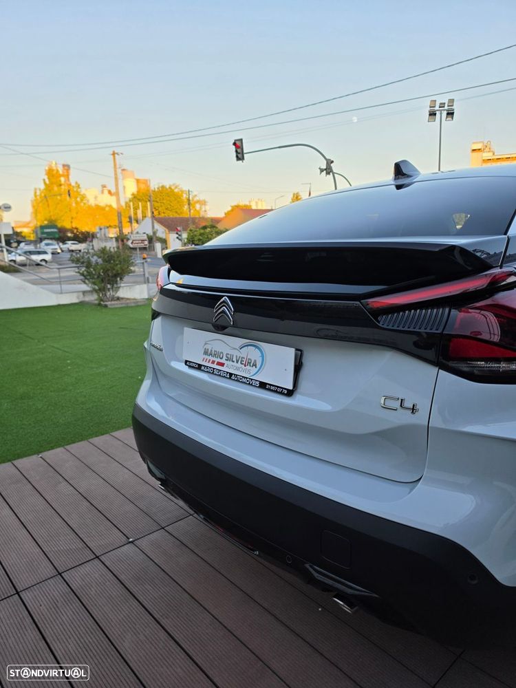 Citroën C4 1.2 PureTech Shine - 20