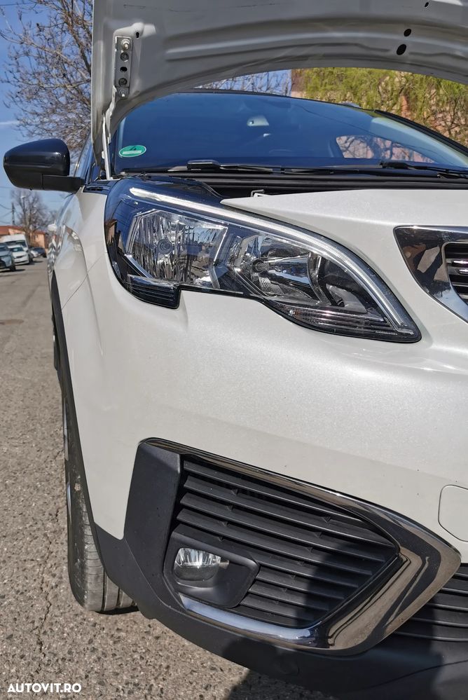 Peugeot 5008 PureTech 130 Allure - 13