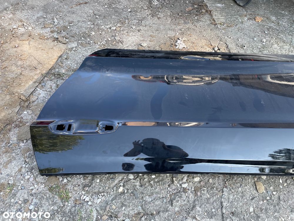 DRZWI LEWE PRZÓD PRZEDNIE FORD MUSTANG VI LIFT FASTBACK CABRIO FR3B6320225A - 4