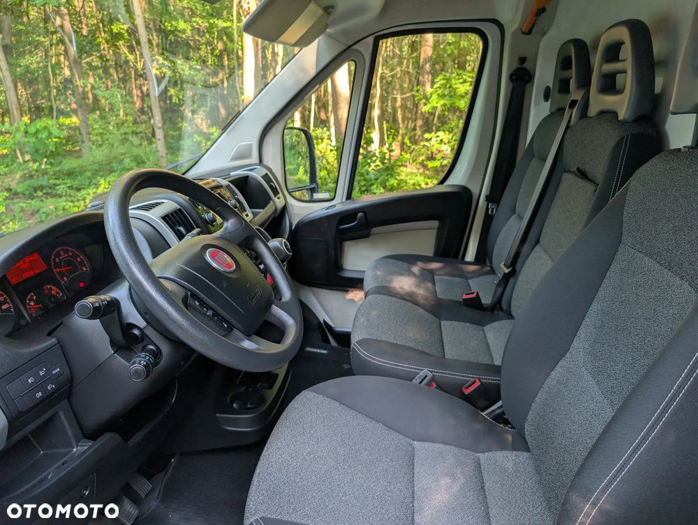 Fiat Ducato - 11