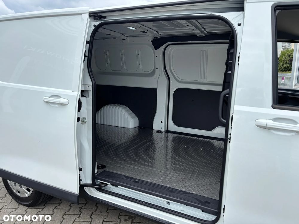Maxus Deliver 7 - 10