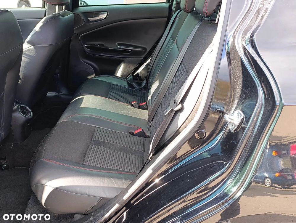 Alfa Romeo Giulietta 1.4 TB Progression - 15