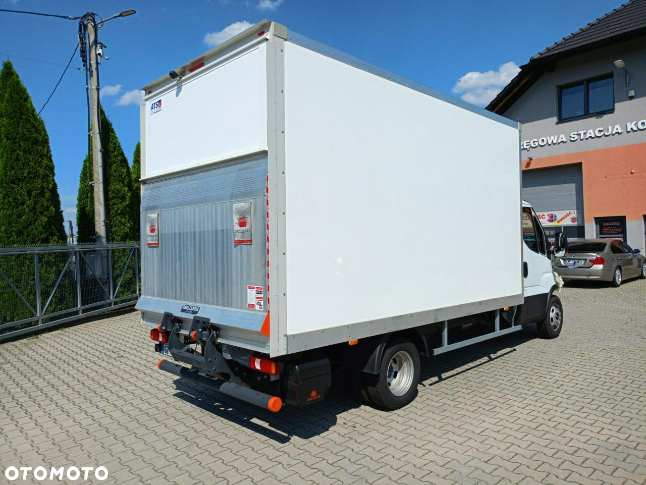 Iveco Daily 35C16 V - 5