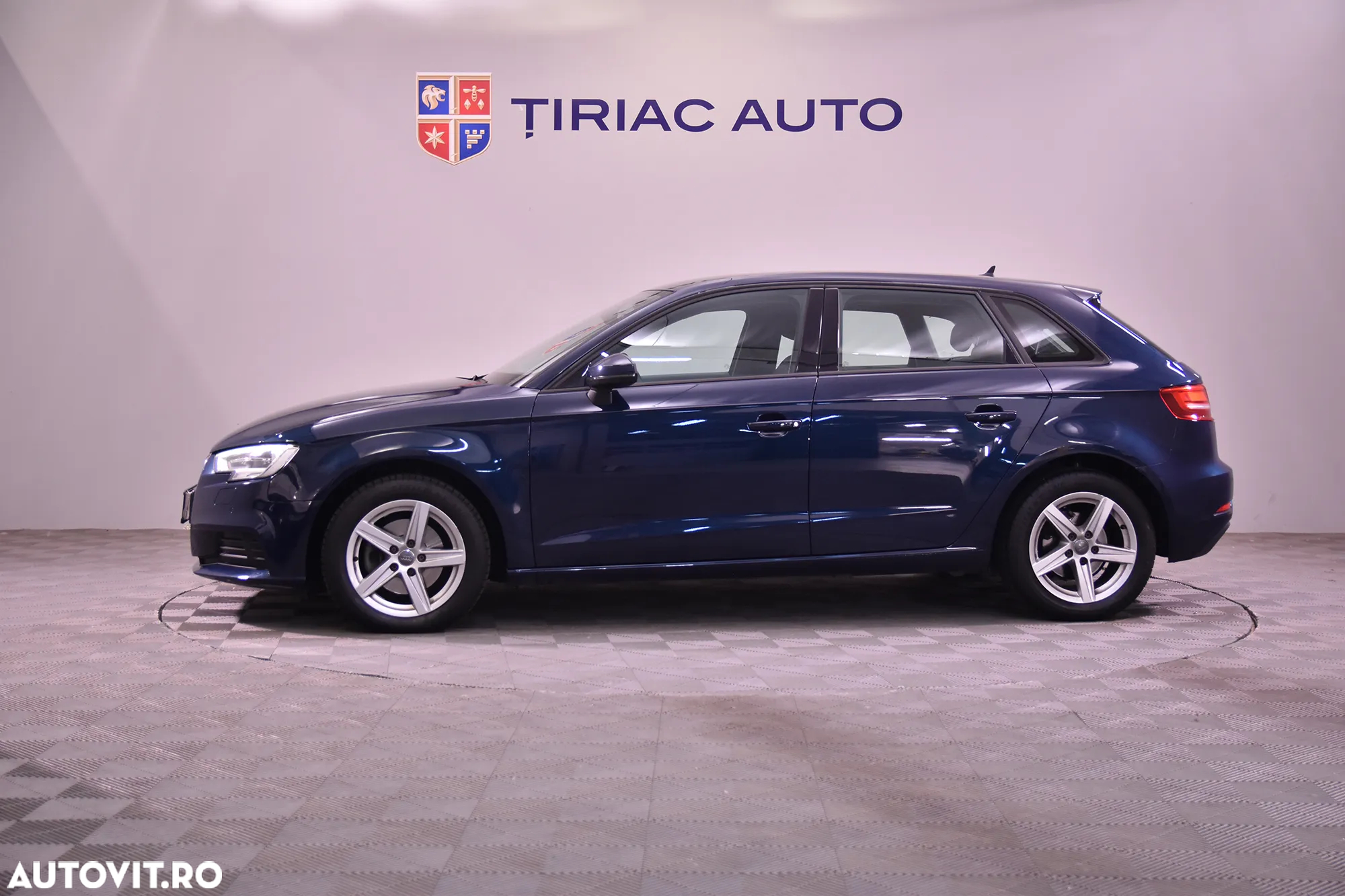 Audi A3 - 2