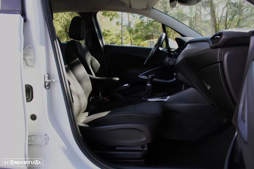 Opel Crossland X 1.6 CDTi Edition J17 - 25